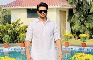 Punjabi singer Mankirt Aulakh receives death threats on WhatsApp, police complaint filed