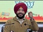 TMC accuses Union minister Ravneet Singh Bittu of assaulting party MP in Lok Sabha