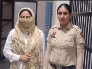 Hisar court extends judicial custody of YouTuber Jyoti Malhotra till September 3 in espionage case