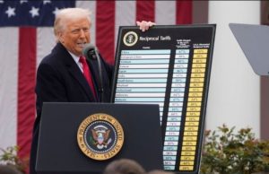 US court rules Trump had no authority to impose blanket import taxes