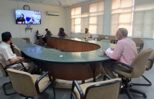 PUNJAB HEALTH DEPARTMENT ON HIGH ALERT, DEPLOYS TEAMS AND AMBULANCES TO COMBAT FLOOD-RELATED DISEASES