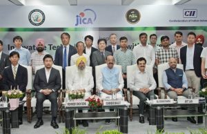 Punjab Government hosts Technology Exchange Workshop on Climate-Resilient and Sustainable Horticulture