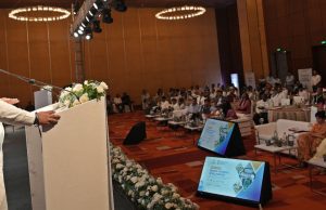 HARJOT BAINS PUSHES FOR INDIAN INSTITUTE OF SKILLS IN LUDHIANA & 5 ITI HUBS FOR PUNJAB