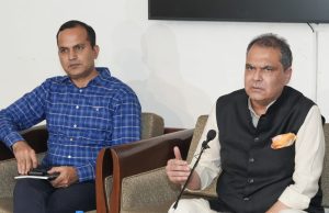 Final Sectoral Committees Notified for Industrial Policy Enhancement in Punjab: Cabinet Minister Sanjeev Arora