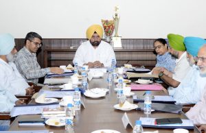 RELIEF TO MANDI LABOURERS: PUNJAB GOVT HIKES MANDI LABOUR RATES BY 10%