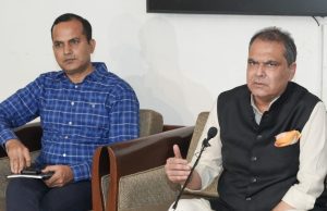 Final Sectoral Committees Notified for Industrial Policy Enhancement in Punjab: Cabinet Minister Sanjeev Arora