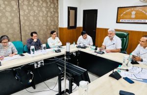 e-KYC process completed with regard to 1.27 Crore beneficiaries
