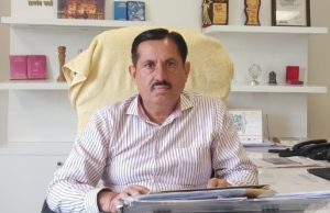 Passport Seva mobile van reaches IKGPTU Kapurthala for on-spot passport services