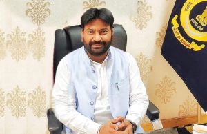 Punjab Government Protects Farmers’ Rights, Land Pooling Scheme Withdrawn: Amritpal Singh