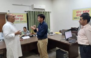 Punjab Government rescues 6,600 persons from flood-hit areas