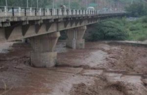 Punjab on alert as Sutlej river water flows above danger mark