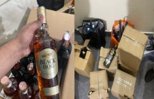 Excise Department Busts Premium Liquor Refilling Racket and Seizes Illicit Alcohol in Major Crackdown: Harpal Singh Cheema