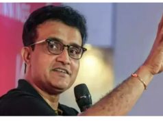 Ganguly silent on India’s boycott of Pakistan in WCL semi-final