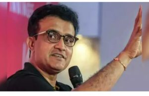 Ganguly silent on India’s boycott of Pakistan in WCL semi-final