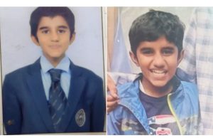 Charred body of missing Class 8 student found in Bengaluru; police suspect kidnapping and murder
