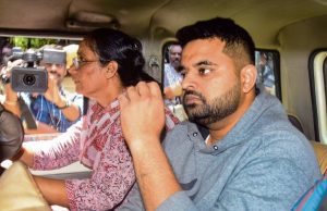 Prajwal Revanna sentenced to life imprisonment for raping maid