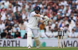 India bowled out for 224, England reach 98/1 on Day 2 of final Test