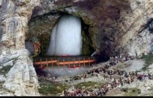 Amarnath Yatra suspended till August 3 due to safety concerns after heavy rains