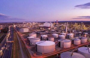 Indian oil refineries continue sourcing Russian crude