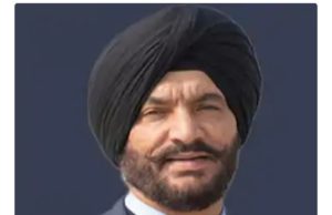 Anti-Khalistan activist Sukhi Chahal found dead under mysterious circumstances in California