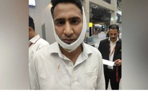 SpiceJet employee recalls attack by Army officer at Srinagar airport