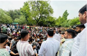 SSC phase 13 exam won’t be cancelled, re-test likely for affected candidates: Chairman