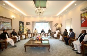 PM Modi to address NDA parliamentary party meeting tomorrow