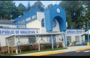 Pro-Khalistan group claims to open ‘Republic of Khalistan’ embassy at Surrey gurdwara in Canada