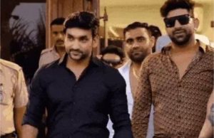 Delhi property dealer shot dead in Gurugram, singer Fazilpuria denies connection