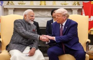 Will raise tariffs on India ‘too much’ in next 24 hours: Trump