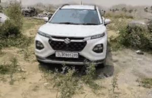 Music financier Rohit Shokeen shot dead in Gurugram, killing mirrors Moosewala’s murder