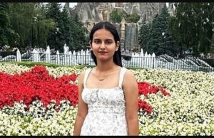 Man arrested for killing Indian student Harsimrat Randhawa in Canada gang shootout