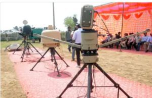 Punjab Police to get hi-tech anti-drone systems to curb cross-border smuggling