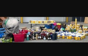 Two Indians arrested in Brampton with drugs worth $200,000 and stolen goods