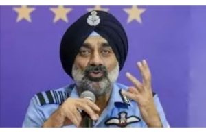 Pakistan lost five fighter jets in Operation Sindoor, says Air Force chief