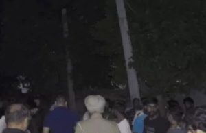 Son of former Akali Dal sarpanch shot in firing outside Amritsar home