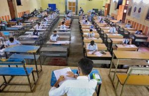 PSO of former Rajasthan CM, son arrested in 2021 SI recruitment paper leak case