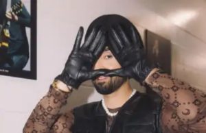 Diljit Dosanjh explains origin of ‘Dil-Luminati’ tour name amid Illuminati rumours