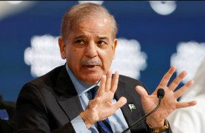 Pakistan PM Shehbaz Sharif warns India against suspending Indus Waters Treaty