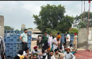 PRTC, Punjab Roadways and Punbus workers go on strike ahead of Independence Day