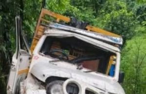 Four pilgrims from Moga killed, 29 injured in Himachal accident