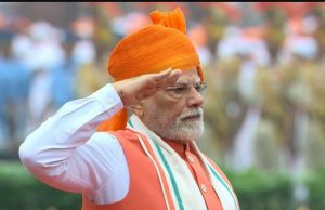 PM Modi warns Pakistan, says India will no longer tolerate ‘nuclear blackmail’