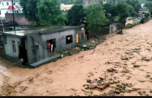 Seven killed, six injured in Kathua cloudburst