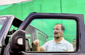 Congress accuses CEC of acting like BJP spokesperson, demands SC affidavit on voter list