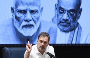 BJP’s Amit Malviya slams Rahul Gandhi over ‘vote theft’ claim after Lokniti-CSDS apology