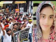 Haryana govt hands over Bhiwani teacher murder case to CBI amid protests