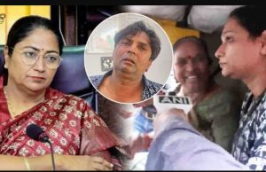 Mother of accused in attack on Delhi CM Rekha Gupta says son has no political links