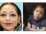FBI arrests top 10 most wanted fugitive Cindy Rodriguez Singh in India for killing her son