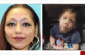 FBI arrests top 10 most wanted fugitive Cindy Rodriguez Singh in India for killing her son