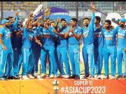 Centre allows India to play Pakistan in Asia Cup, rules out bilateral series
